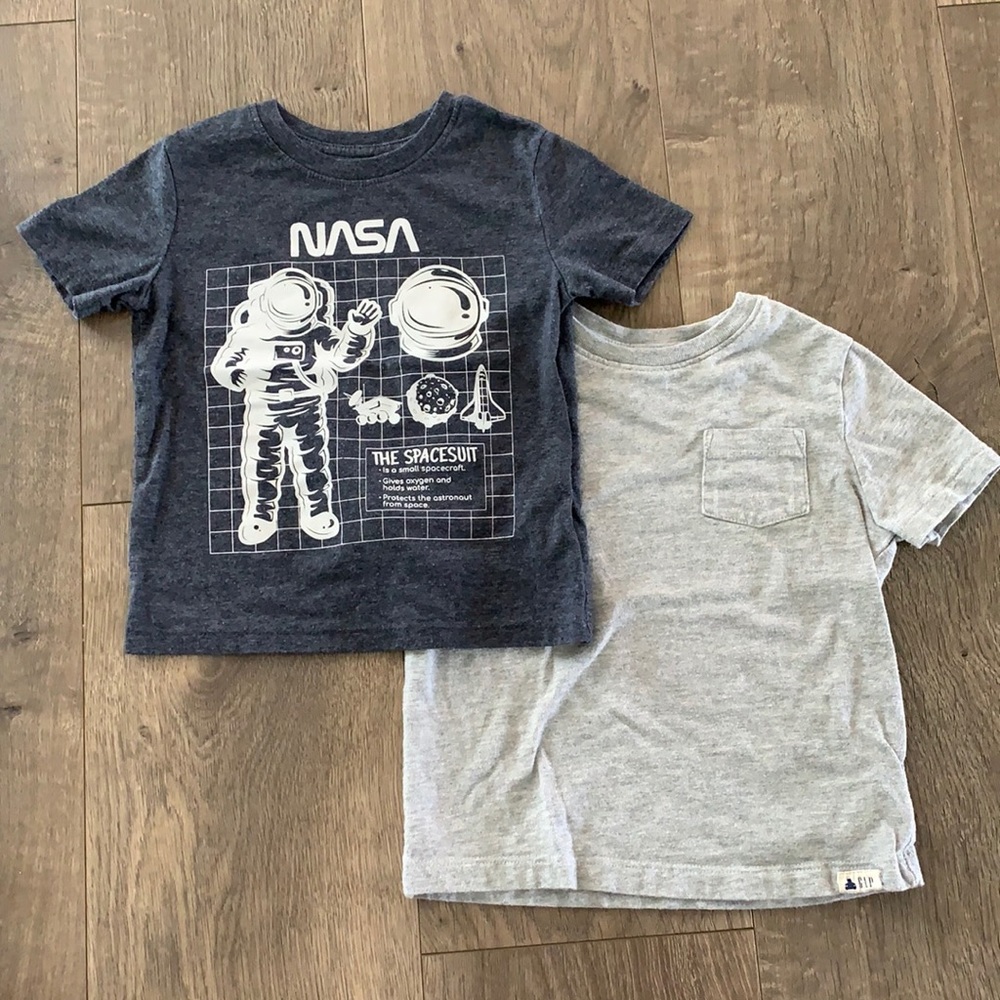 Gap T-shirt Lot